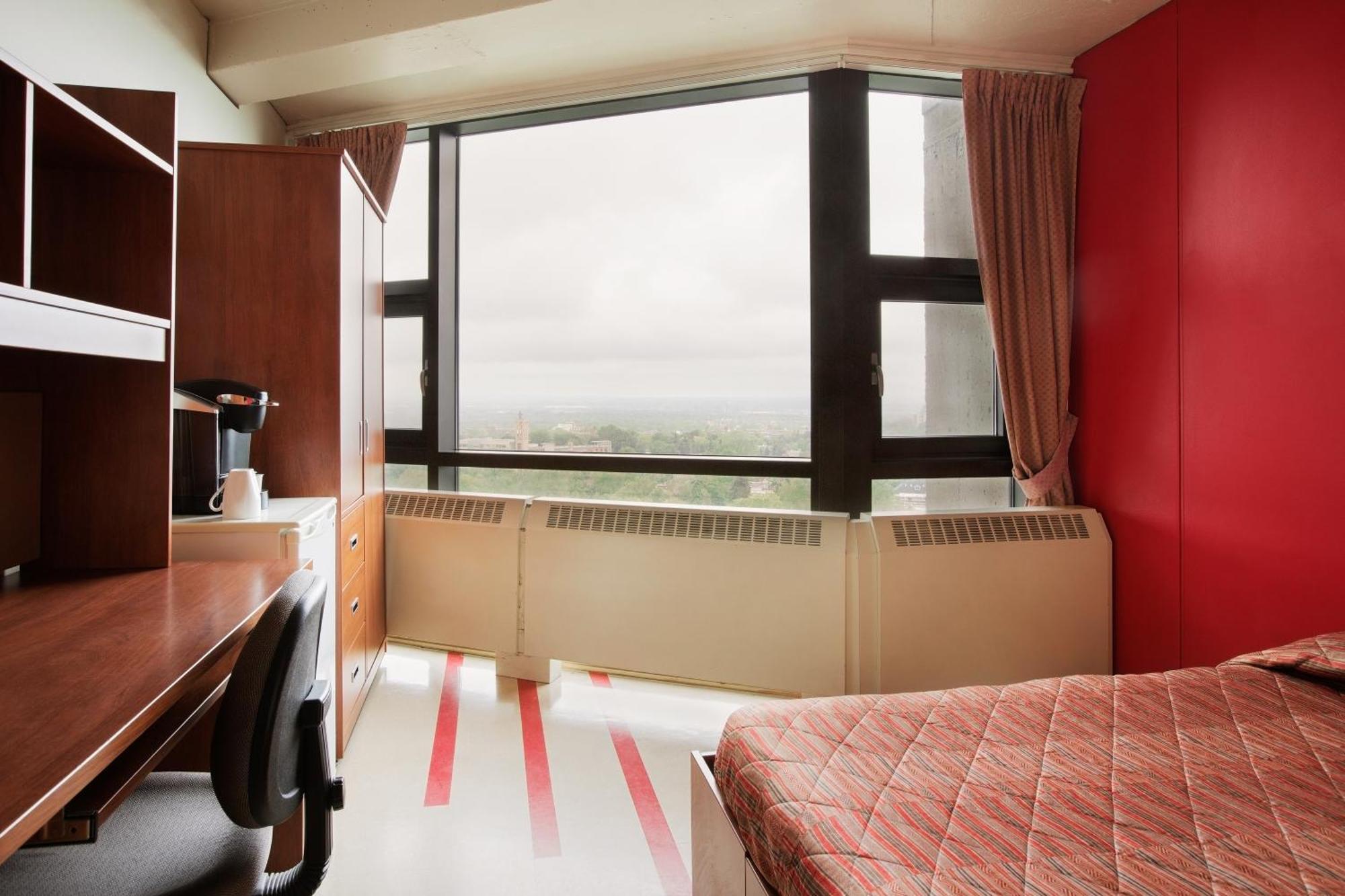 Zum Auberge D'Ete - Universite De Montreal Room photo